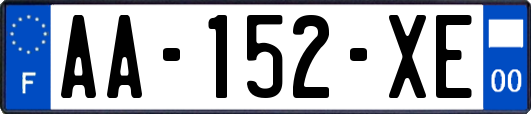 AA-152-XE