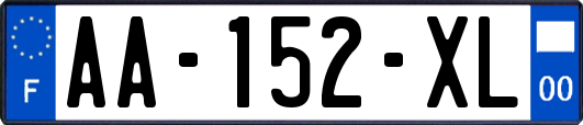 AA-152-XL