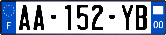 AA-152-YB