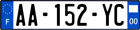 AA-152-YC