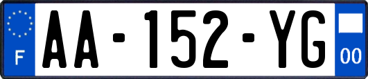 AA-152-YG