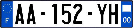 AA-152-YH