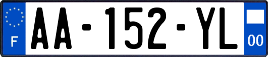 AA-152-YL