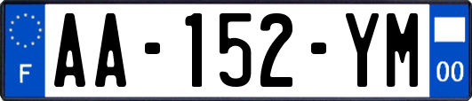 AA-152-YM