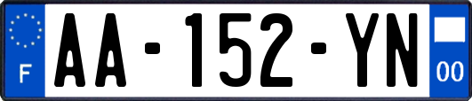 AA-152-YN