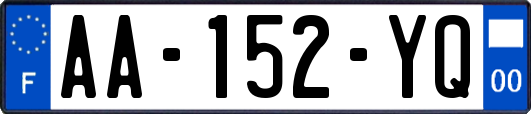 AA-152-YQ