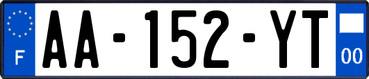 AA-152-YT