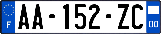 AA-152-ZC