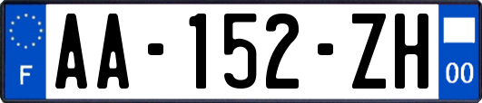 AA-152-ZH