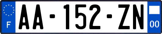 AA-152-ZN