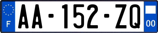 AA-152-ZQ