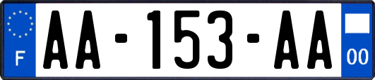 AA-153-AA