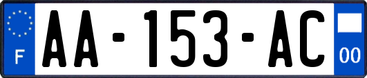 AA-153-AC