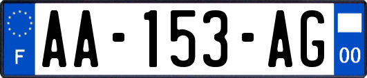 AA-153-AG