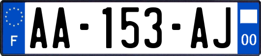 AA-153-AJ