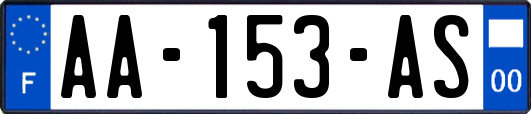 AA-153-AS