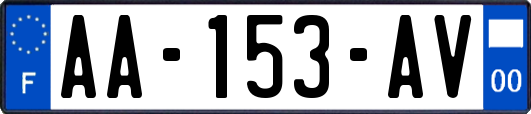 AA-153-AV