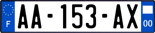 AA-153-AX