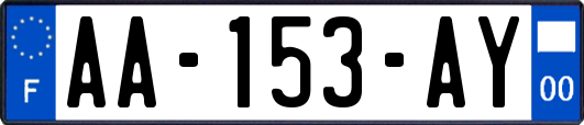 AA-153-AY