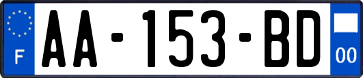 AA-153-BD