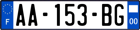 AA-153-BG