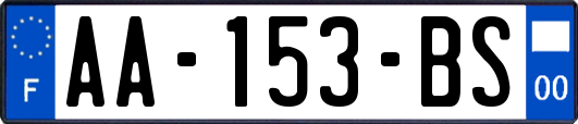 AA-153-BS