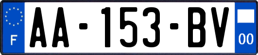 AA-153-BV