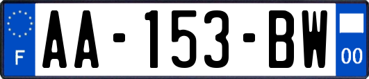 AA-153-BW