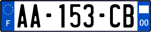 AA-153-CB