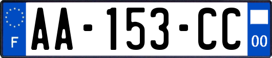 AA-153-CC