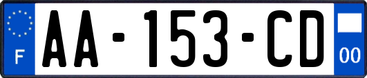 AA-153-CD