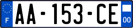 AA-153-CE