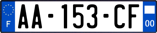 AA-153-CF