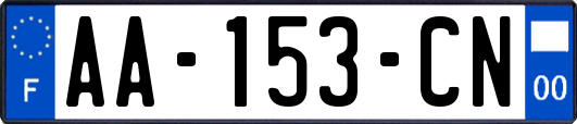 AA-153-CN