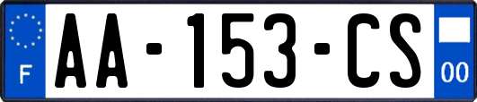 AA-153-CS