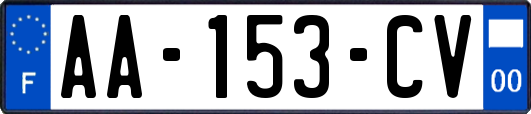 AA-153-CV