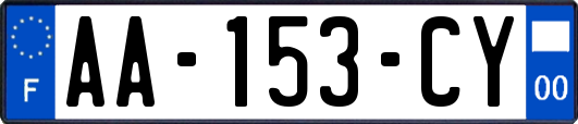 AA-153-CY