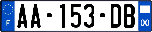 AA-153-DB