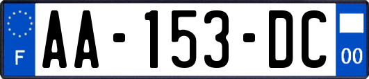 AA-153-DC