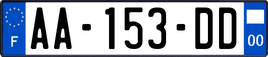 AA-153-DD