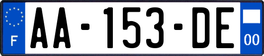 AA-153-DE