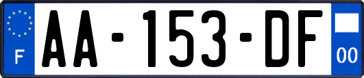 AA-153-DF