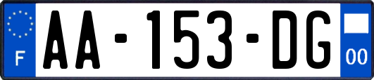 AA-153-DG