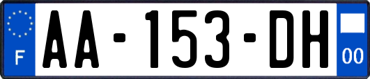 AA-153-DH