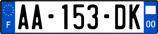 AA-153-DK