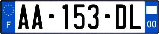 AA-153-DL