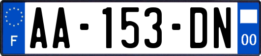 AA-153-DN