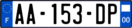 AA-153-DP