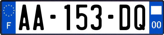 AA-153-DQ