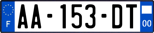 AA-153-DT